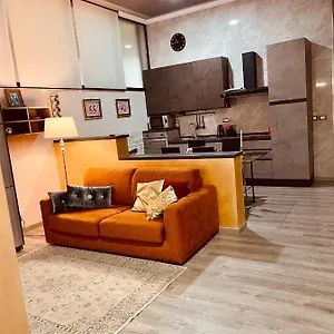 Golden House Appartamento