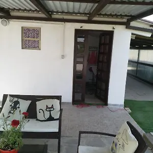 Corte delle Magoghe Casa vacanze