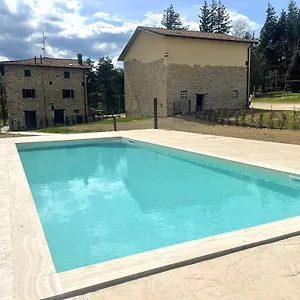 Il Casone Appartamento