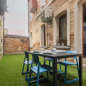 Castello With Garden R&r , Venezia Italia