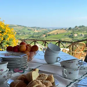 Venti Alloggio per agriturismo